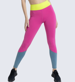 Calça Legging Lisianto