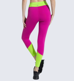 Calça Legging Lisianto