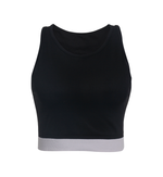 Top Bicolor