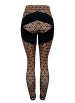 Calça Legging X LAUF