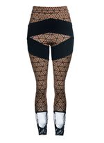 Calça Legging X LAUF
