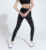 Calça Legging Orquidea