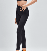 LEGGING STRUKTURA