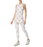 Vestido Beach Tennis Martha Medeiros