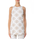 Vestido Beach Tennis Martha Medeiros