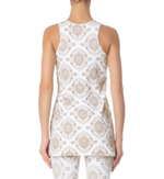 Vestido Beach Tennis Martha Medeiros