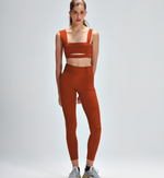 LEGGING STRUKTURA