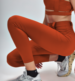 LEGGING STRUKTURA
