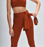 LEGGING STRUKTURA