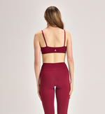 TOP ALÇAS FINAS BASIC COLOR OPACO