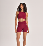 BERMUDA BASIC COLOR OPACO