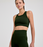 TOP NADADOR BASIC COLOR SEM COSTURA