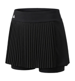 SHORTS SAIA PLISSADA DALIA