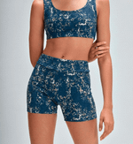 BERMUDA JACQUARD AQUALUME