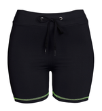 Shorts Basic Color New