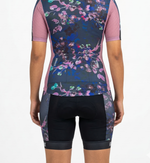 BERMUDA CICLISTA GYPSY