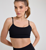Top Alças Finas Basic Perene Opaco