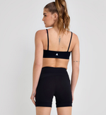 Top Alças Finas Basic Perene Opaco