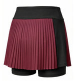 SHORTS SAIA PLISSADA DALIA