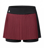 SHORTS SAIA PLISSADA DALIA
