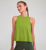 Regata Cropped Basic Color