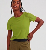 Camiseta Basic Color