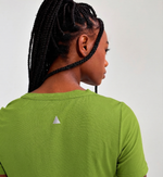 Camiseta Basic Color