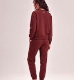 CALÇA MOLETOM STELLA