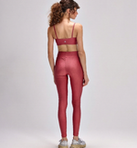 CALÇA LEGGING BASIC COLOR