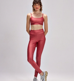 CALÇA LEGGING BASIC COLOR