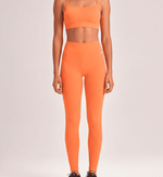 CALÇA LEGGING CANELADO