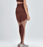 CALÇA LEGGING REPTILIA