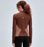 JAQUETA SLIM REPTILIA