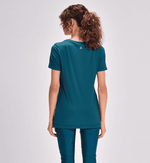 CAMISETA BASIC COLOR