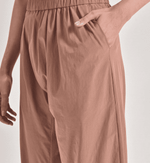 CALÇA NOMADE
