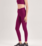 CALÇA LEGGING MARATONA COLOR