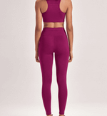 CALÇA LEGGING MARATONA COLOR