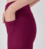 CALÇA LEGGING MARATONA COLOR
