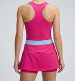 Saia Com Shorts Interno Lisianto