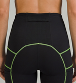 Legging Speed Color Performance