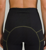 Legging Speed Color Performance