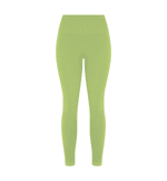 CALÇA LEGGING BASIC COLOR SEM COSTURA