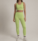 CALÇA LEGGING BASIC COLOR SEM COSTURA