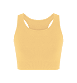 TOP NADADOR BASIC COLOR SEM COSTURA