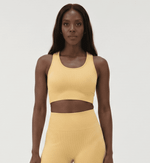 TOP NADADOR BASIC COLOR SEM COSTURA