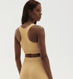 TOP NADADOR BASIC COLOR SEM COSTURA