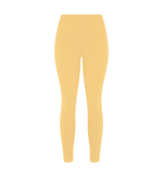 CALÇA LEGGING BASIC COLOR SEM COSTURA