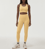 CALÇA LEGGING BASIC COLOR SEM COSTURA