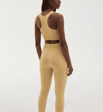 CALÇA LEGGING BASIC COLOR SEM COSTURA