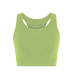 TOP NADADOR BASIC COLOR SEM COSTURA